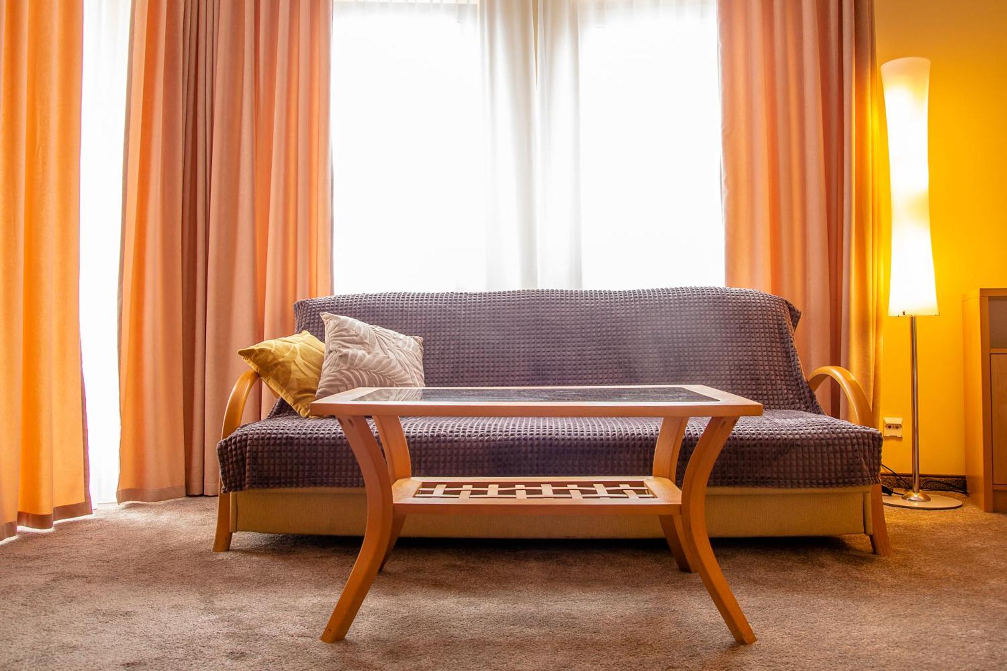 Apartment Al-dom Olymp Sunshine *