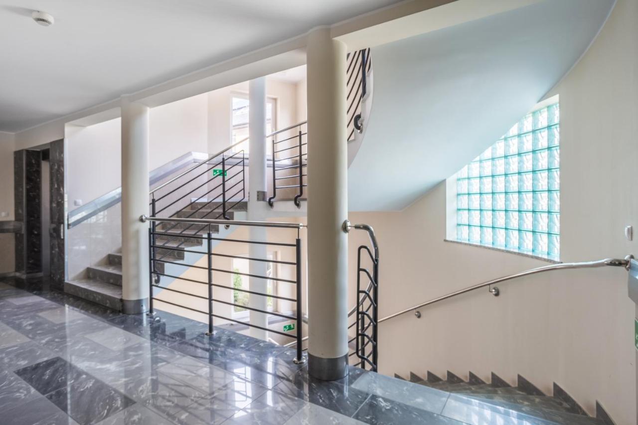 Apartment Al-dom Olymp Sunshine *