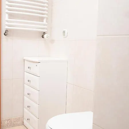 Al-Dom Apartamenty Olymp Sunshine Kolobrzeg Exterior photo