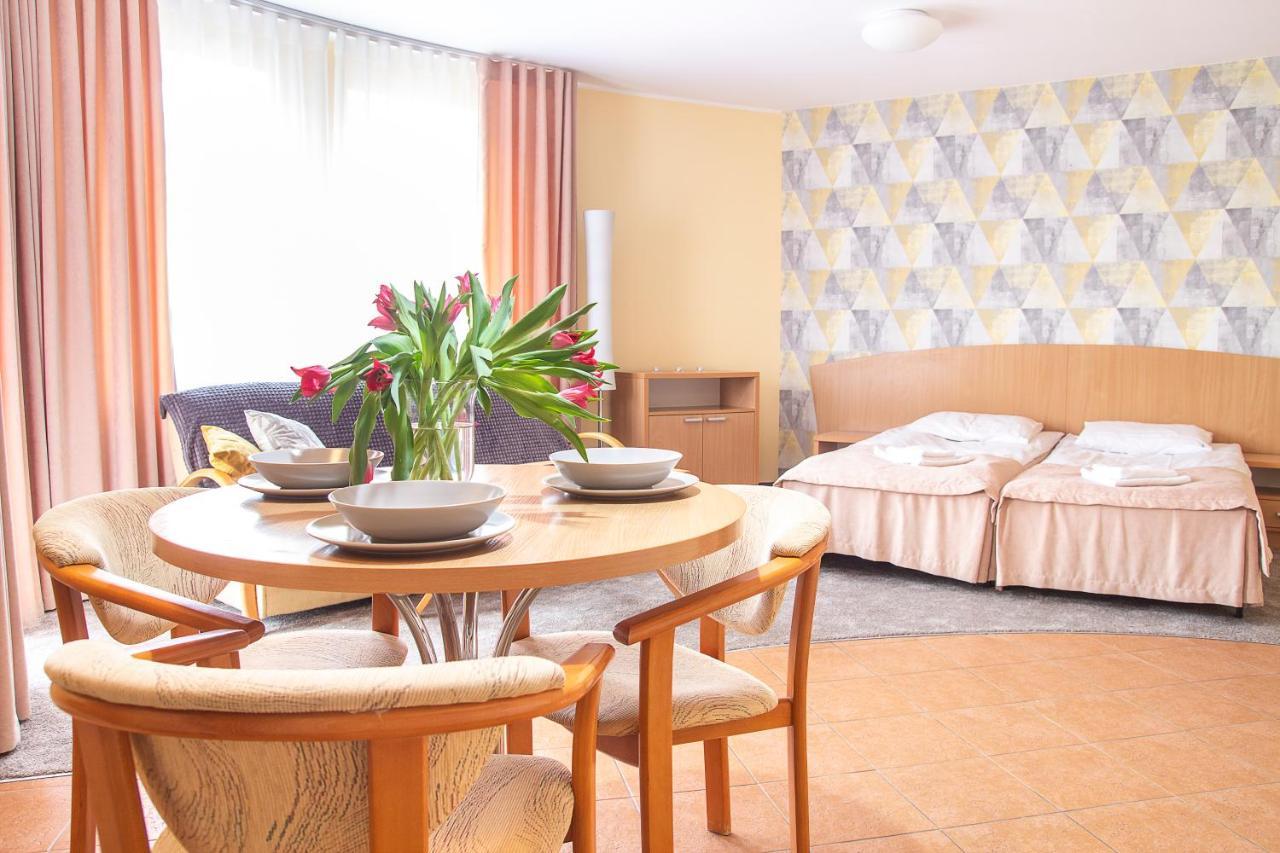 Al-dom Olymp Sunshine Apartment