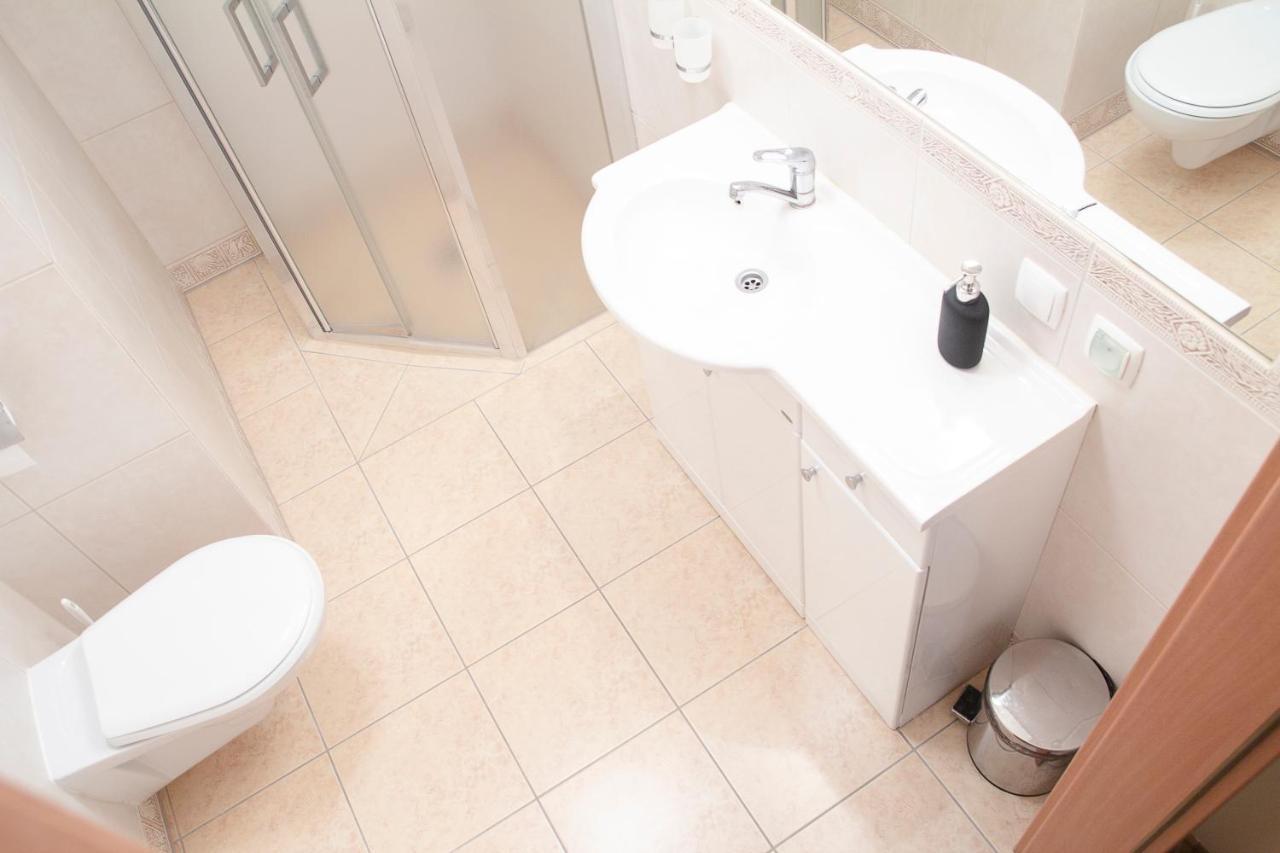Al-dom Olymp Sunshine Apartment Kolobrzeg