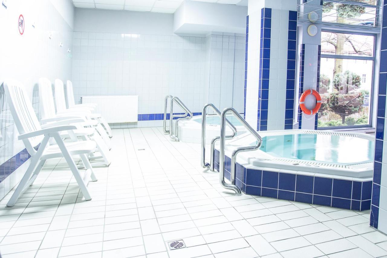 Apartament Al-dom Olymp Sunshine *
